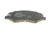 Колодки гальмівні (передні) Hyundai i30 11-/Kia Cee\'d 12-18 0 986 460 068 BOSCH 0-986-460-068 (фото 3)