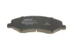 Колодки гальмівні (передні) Hyundai i30 11-/Kia Cee\'d 12-18 0 986 460 068 BOSCH 0-986-460-068 (фото 6)