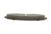 Колодки гальмівні (передні) Hyundai i30 11-/Kia Cee\'d 12-18 0 986 460 068 BOSCH 0-986-460-068 (фото 7)