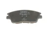 Колодки гальмівні (передні) Hyundai Tucson 1.6-2.0 15-20 0 986 460 076 BOSCH 0-986-460-076 (фото 2)