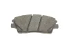 Колодки гальмівні (передні) Hyundai Tucson 1.6-2.0 15-20 0 986 460 076 BOSCH 0-986-460-076 (фото 3)