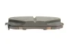 Колодки гальмівні (передні) Hyundai Tucson 15-20/Kia Sportage 15-22 0 986 460 077 BOSCH 0-986-460-077 (фото 5)