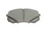 Колодки гальмівні (передні) Hyundai Tucson 15-20/Kia Sportage 15-22 0 986 460 077 BOSCH 0-986-460-077 (фото 6)