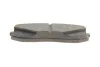 Колодки гальмівні (передні) Hyundai Tucson 15-20/Kia Sportage 15-22 0 986 460 077 BOSCH 0-986-460-077 (фото 9)