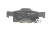 Колодки гальмівні (задні) Jeep Grand Cherokee 09-/Dodge Durango 10- 0 986 460 081 BOSCH 0-986-460-081 (фото 4)