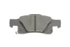 Колодки гальмівні (задні) Jeep Grand Cherokee 09-/Dodge Durango 10- 0 986 460 081 BOSCH 0-986-460-081 (фото 5)