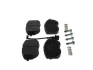 Колодки гальмівні (передні) VW T6 15- (з датчиком) 0 986 460 082 BOSCH 0-986-460-082 (фото 4)