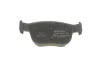 Колодки гальмівні (задні) Audi A3/Seat Leon/Skoda Octavia/VW Golf VIII 19-/Caddy 20- 0 986 460 083 BOSCH 0-986-460-083 (фото 2)