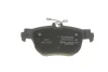 Колодки гальмівні (задні) Audi A3/Seat Leon/Skoda Octavia/VW Golf VIII 19-/Caddy 20- 0 986 460 083 BOSCH 0-986-460-083 (фото 3)