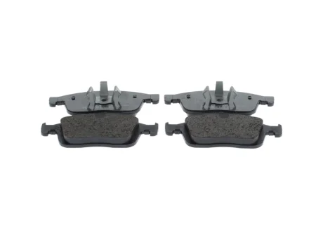 Колодки гальмівні (передні) Volvo XC60 09- 0 986 460 131 BOSCH 0-986-460-131