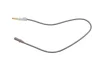Колодки гальмівні (передні) Renault Trafic 80-01/Opel Arena 97-01 (+датчики) 0 986 460 946 BOSCH 0-986-460-946 (фото 3)