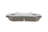 Колодки гальмівні (передні) Volvo 740/760/780/940/960 -98 0 986 460 961 BOSCH 0-986-460-961 (фото 3)