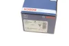 Колодки гальмівні (передні) Volvo 740/760/780/940/960 -98 0 986 460 961 BOSCH 0-986-460-961 (фото 6)