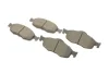 Колодки гальмівні (передні) Ford Mondeo I/II 93-00/Scorpio I/II 85-98 0 986 460 969 BOSCH 0-986-460-969 (фото 2)