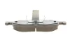 Колодки гальмівні (передні) Ford Mondeo I/II 93-00/Scorpio I/II 85-98 0 986 460 969 BOSCH 0-986-460-969 (фото 3)