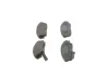Колодки гальмівні (передні) Honda Civic 87-95 0 986 460 972 BOSCH 0-986-460-972 (фото 4)