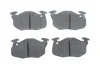 Колодки гальмівні (передні) Peugeot 306 93-02/Citroen AX 88-97/ZX 91-97 0 986 460 983 BOSCH 0-986-460-983 (фото 1)