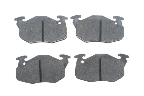 Колодки гальмівні (передні) Peugeot 306 93-02/Citroen AX 88-97/ZX 91-97 0 986 460 983 BOSCH 0-986-460-983