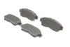 Колодки гальмівні (передні) Toyota Camry 90-02/Corolla 87-02/Rav4 94-00 0 986 461 123 BOSCH 0-986-461-123 (фото 2)