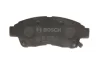 Колодки гальмівні (передні) Toyota Camry 90-02/Corolla 87-02/Rav4 94-00 0 986 461 123 BOSCH 0-986-461-123 (фото 3)
