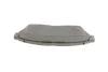 Колодки гальмівні (передні) Toyota Camry 90-02/Corolla 87-02/Rav4 94-00 0 986 461 123 BOSCH 0-986-461-123 (фото 4)