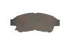 Колодки гальмівні (передні) Toyota Camry 90-02/Corolla 87-02/Rav4 94-00 0 986 461 123 BOSCH 0-986-461-123 (фото 6)