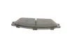 Колодки гальмівні (передні) Hyundai Accent I/II 94-05/Getz 02-10/Elantra 90-00/Pony 85-95 0 986 461 127 BOSCH 0-986-461-127 (фото 6)