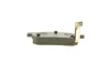 Колодки гальмівні (задні) Honda Civic V/VI 91-01/CRX II/Prelude III 87-92/Rover 93-05 0 986 461 131 BOSCH 0-986-461-131 (фото 3)