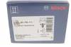 Колодки гальмівні (передні) VW T4 90-03 R15 0 986 461 753 BOSCH 0-986-461-753 (фото 3)