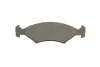 Колодки гальмівні (передні) Ford Escort/Fiesta/Sierra 80-02 0 986 466 402 BOSCH 0-986-466-402 (фото 5)
