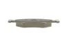 Колодки гальмівні (передні) Ford Escort/Fiesta/Sierra 80-02 0 986 466 402 BOSCH 0-986-466-402 (фото 6)