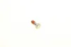 Колодки гальмівні (передні) Audi 80/90/100/200 77-96/VW Corrado 88-95 0 986 466 700 BOSCH 0-986-466-700 (фото 4)