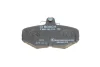 Колодки гальмівні (задні) Ford Escort V/VI 91-98/Scorpio I/II 85-98/Sierra I/II 82-93 0 986 469 810 BOSCH 0-986-469-810 (фото 3)