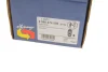 Супорт гальмівний (задній) (R) Honda Accord VII/VIII/CR-V II/III/Legend II/III (Nissin) (d=38mm) 0 986 474 508 BOSCH 0-986-474-508 (фото 14)