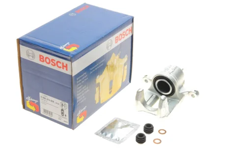 Супорт гальмівний (задній) (R) Honda Accord VII/VIII/CR-V II/III/Legend II/III (Nissin) (d=38mm) 0 986 474 508 BOSCH 0-986-474-508