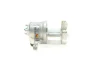 Супорт гальмівний (задній) (R) Honda Accord VII/VIII/CR-V II/III/Legend II/III (Nissin) (d=38mm) 0 986 474 508 BOSCH 0-986-474-508 (фото 6)