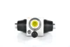 Циліндр гальмівний (задній) Audi 100/80/90/A2/VW Golf/Jetta/Passat/Polo 77- 0 986 475 260 BOSCH 0-986-475-260 (фото 1)