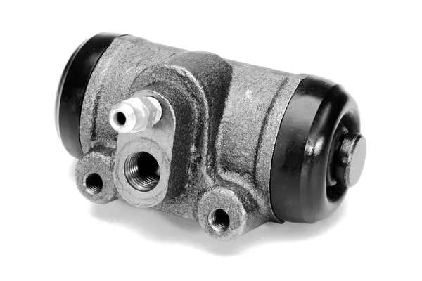 Циліндр гальмівний (задній) Citroen C25/Fiat Ducato/Peugeot J5 81-94 (d=27mm) 0 986 475 612 BOSCH 0-986-475-612 (фото 1)