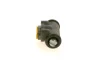 Циліндр гальмівний (задній) Mitsubishi L300 81-06/Pajero 82-06 (d=20.6mm) 0 986 475 718 BOSCH 0-986-475-718 (фото 2)