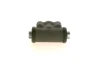 Циліндр гальмівний (задній) Mitsubishi L300 81-06/Pajero 82-06 (d=20.6mm) 0 986 475 718 BOSCH 0-986-475-718 (фото 3)