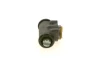 Циліндр гальмівний (задній) Mitsubishi L300 81-06/Pajero 82-06 (d=20.6mm) 0 986 475 718 BOSCH 0-986-475-718 (фото 4)