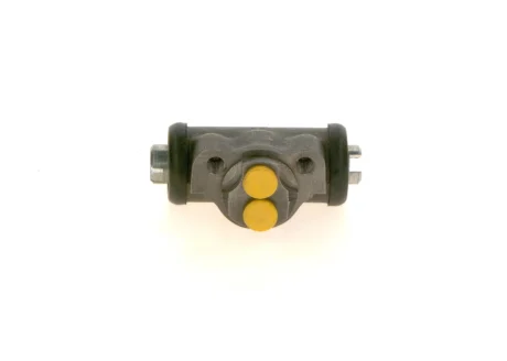 Циліндр гальмівний (задній) Mitsubishi L300 81-06/Pajero 82-06 (d=20.6mm) 0 986 475 718 BOSCH 0-986-475-718