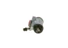 Циліндр гальмівний (задній) Toyota Corolla 92-02 (L) (d=19mm) 0 986 475 734 BOSCH 0-986-475-734 (фото 2)