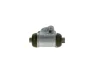 Циліндр гальмівний (задній) Toyota Corolla 92-02 (L) (d=19mm) 0 986 475 734 BOSCH 0-986-475-734 (фото 3)