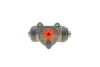 Циліндр гальмівний (задній) Renault Laguna I 93-01 (d=19.00mm) 0 986 475 765 BOSCH 0-986-475-765 (фото 3)