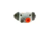 Циліндр гальмівний (вир-во Bosch) BOSCH 0-986-475-855 (фото 1)