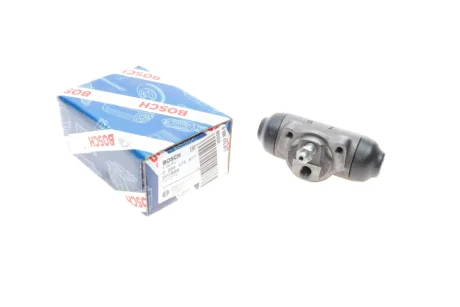 Циліндр гальмівний (задній) Toyota Land Cruiser 69- (d=25.4mm) 0 986 475 877 BOSCH 0-986-475-877