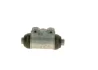 Циліндр гальмівний (задній) Toyota Avensis 97-03 (L) (d=20.64mm) 0 986 475 883 BOSCH 0-986-475-883 (фото 3)