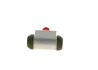 Циліндр гальмівний (задній) Fiat Brava 95-01/Bravo I 95-01 (d=22mm) 0 986 475 904 BOSCH 0-986-475-904 (фото 3)