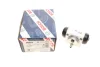 Циліндр гальмівний (задній) Ford Fiesta 95-03 (d=19,05mm) 0 986 475 905 BOSCH 0-986-475-905 (фото 1)